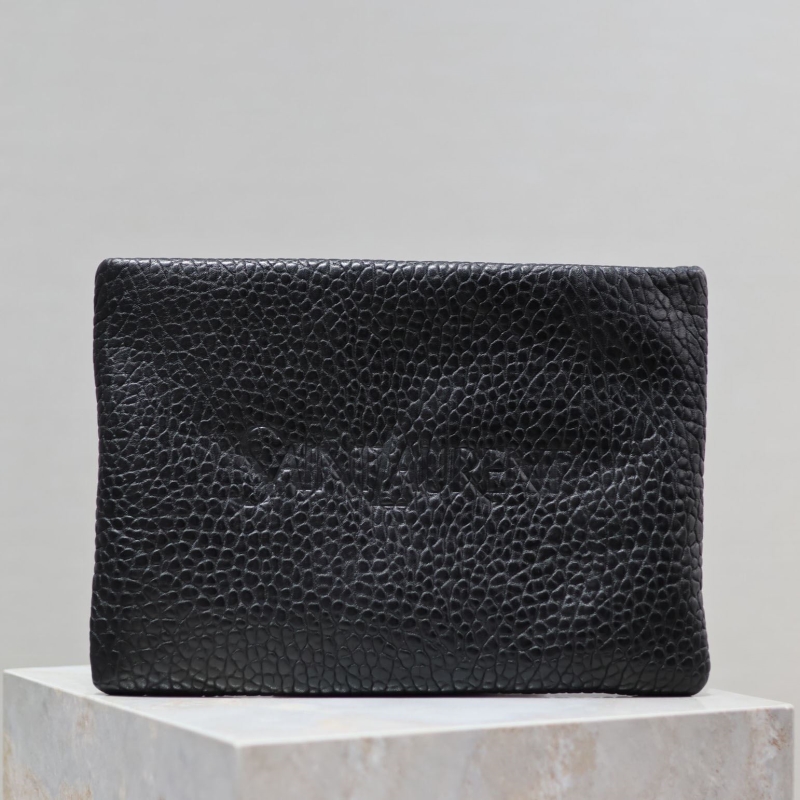 Y*L clutch bags